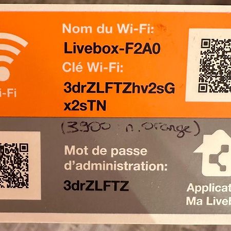 Appartement Au Myosotis, Cosy Au Pied Des Pistes Avec Vue Et Coeur De Station à Les Deux Alpes Extérieur photo